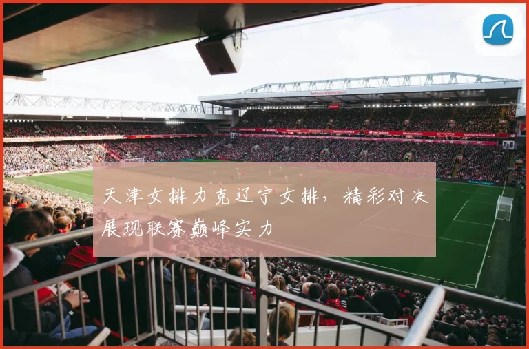 天津女排力克辽宁女排，精彩对决展现联赛巅峰实力